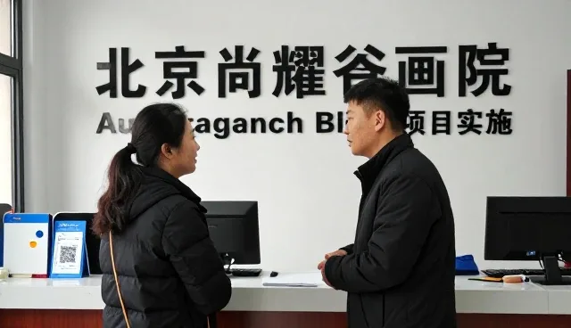 北京尚耀书画院推荐适用于企业培训的系统维护服务